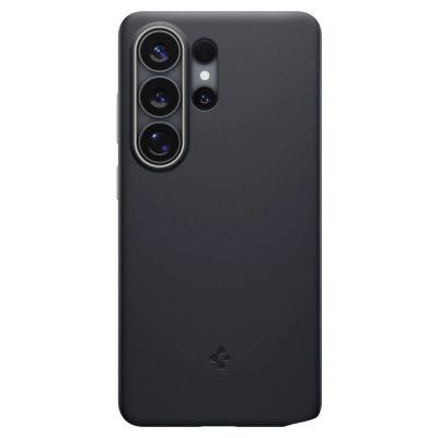 3. Etui Spigen Nano Pop Mag MagSafe na Samsung Galaxy S26 Ultra - czarne