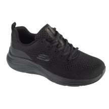 Skechers Vapor Foam - Fresh Trend 150024-BBK Czarne 36