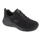 Skechers Vapor Foam - Fresh Trend 150024-BBK Czarne 36