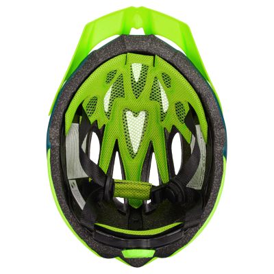 48. Kask rowerowy Meteor Marven 24777-24779