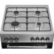 3. Kuchnia BEKO FBE62130GXDN