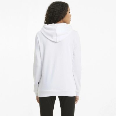 6. Bluza Puma Ess Logo W 586791 02