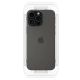 13. Szkło hartowane Spigen Glas.tR EZ Fit na iPhone 16 Pro Max / 17 Pro Max - 2 szt.