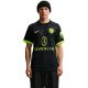 Koszulka męska Nike Atlético Madrid 2026/27 Stadium Away czarna II1932 011