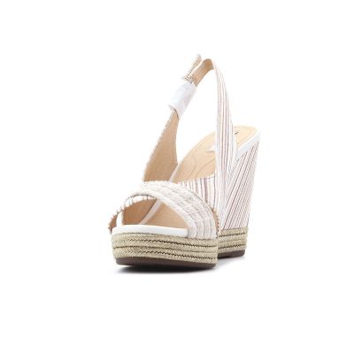 5. Buty na koturnie Geox D Janira F W D82P6F 0AW11 C5555