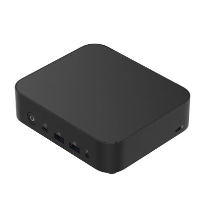7. Komputer ASUS NUC 14 Essential RNUC14MNK9700002 (N97, noRAM, noStorage, Integrated VGA, noOS, EU Cord, Kit)