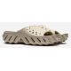 2. Klapki Crocs Echo Slide Elephant 208170-160