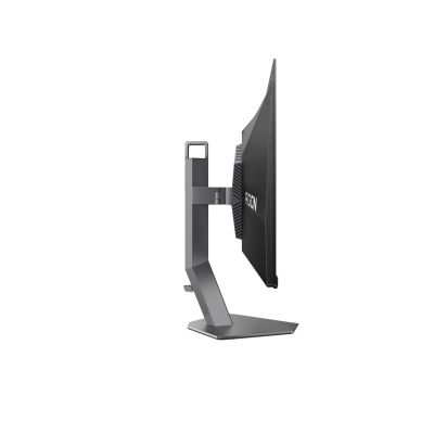 21. Monitor AOC AG276UZD 27" Wyświetlacz QD-OLED UHD 16:9 240 Hz 0,03 ms 3840 x 2160 pikseli 2 porty HDMI Czarny