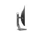21. Monitor AOC AG276UZD 27" Wyświetlacz QD-OLED UHD 16:9 240 Hz 0,03 ms 3840 x 2160 pikseli 2 porty HDMI Czarny