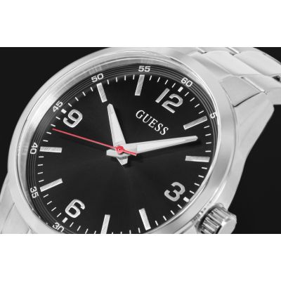 4. Zegarek Męski Guess Easton GW0965G1 + BOX