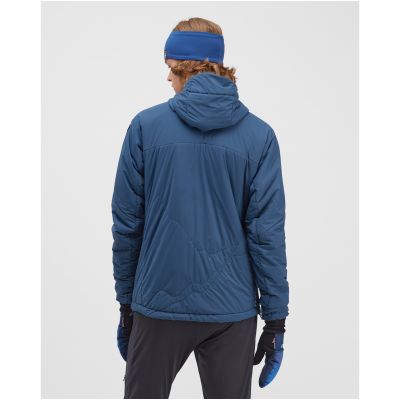 2. Kurtka męska Silvini Men Jacket Lupo MJ2100