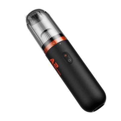 2. Baseus A2Pro odkurzacz samochodowy 6000Pa 80W czarny