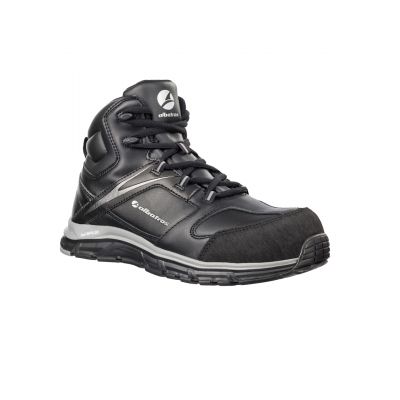 4. Buty Albatros Vigor Impulse Mid M MLI-S35B1