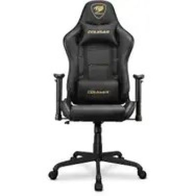 6. Fotel Gamingowy COUGAR Armor Elite Royal