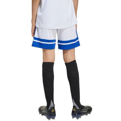 8. Spodenki adidas Squadra 25 Jr JJ2425