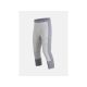 2. Legginsy  Peak Performance M Magic Short John szary