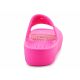 6. Klapki Crocs Classic Platform Slide W 208180-6TW