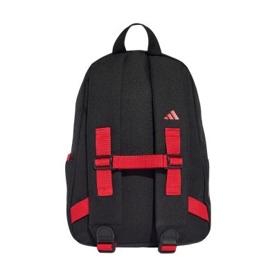 2. Plecak dla dzieci adidas Manchester United czarny KT0691
