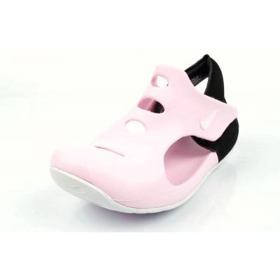4. Sandały Nike Sunray Protect Jr DH9462-601