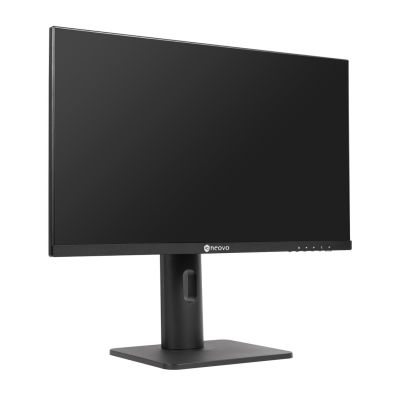 3. AG NEOVO MONITOR LED LH-2703 BEZ MIGOTANIA, HDMI,DP,VGA