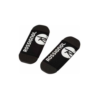 Rzepy ROSSIGNOL L2 Nordic Ski Straps czarne