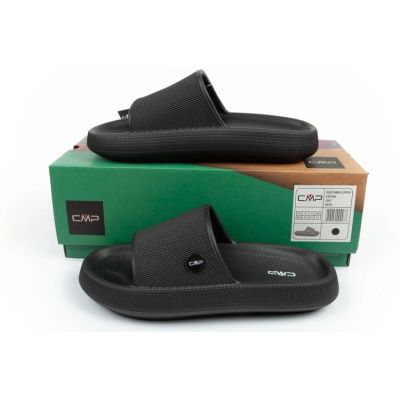 11. Klapki CMP W 3Q97866U 901