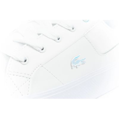 17. Buty Lacoste Ziane Platform W 041Y9
