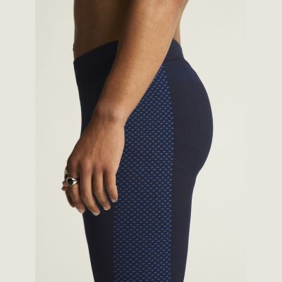 4. Męskie Legginsy termoaktywne ADV WARM INTENSITY PANT M