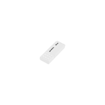 4. Pendrive GoodRam UME2 UME2-0320W0R11 (32GB; USB 2.0; kolor biały)