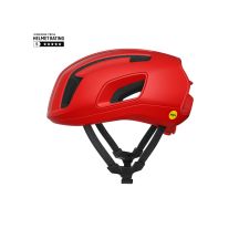 Kask rowerowy POC Cytal czerwony