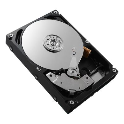 3. DELL 161-BBRX dysk twardy 8 TB 7200 RPM 3.5" SAS