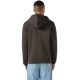 3. Bluza męska Champion Hooded Full Zip Sweatshirt brązowy 221794 GS509
