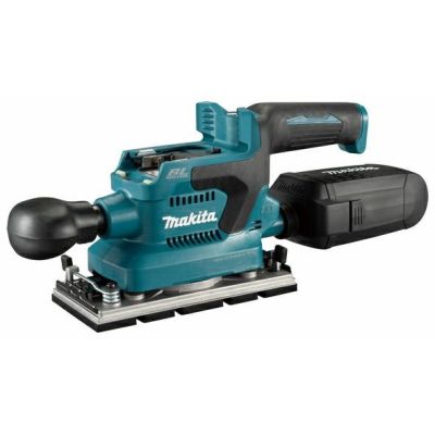 6. Makita DBO381ZU bez kategorii