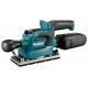 6. Makita DBO381ZU bez kategorii