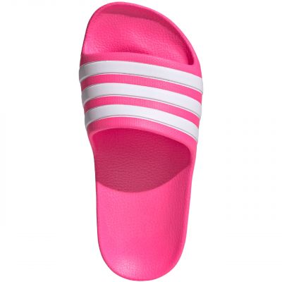 3. Klapki adidas Adilette Aqua Slides Jr IG4860