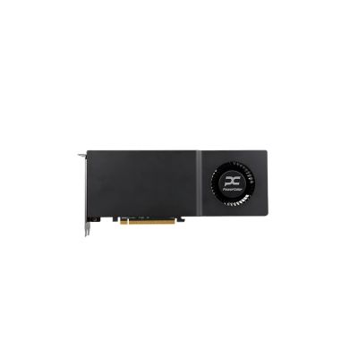 2. Karta graf. PowerColor AI PRO R9700 32G-B