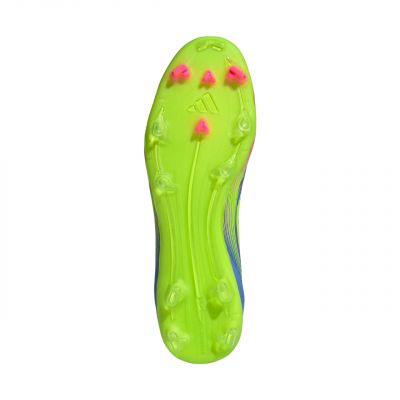 6. Buty piłkarskie adidas F50 League FG/MG IE1290