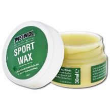 Wosk do butów skórzanych MEINDL Sportwax Mini 30ml x 24   one size