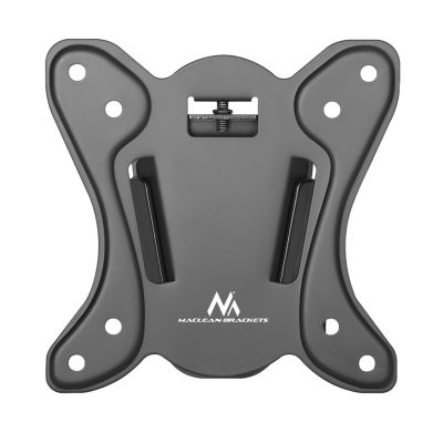 4. MACLEAN UCHWYT DO TELEWIZORA, MAX VESA 100X100, 13-27", 25KG MC-715A