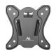 4. MACLEAN UCHWYT DO TELEWIZORA, MAX VESA 100X100, 13-27", 25KG MC-715A
