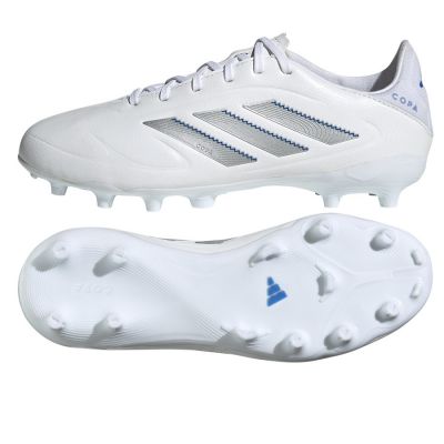 Buty adidas COPA PURE III League Jr FG/MG IE1196