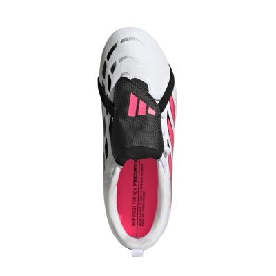 4. Buty piłkarskie dla dzieci adidas Predator Club FT EL FG/MG IH2097