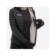 4. Kurtka damska MILLET Evole Light 700 Hd W czarna