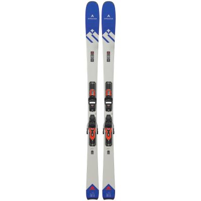7. Zestaw narciarski DYNASTAR Speed 263 Xp10