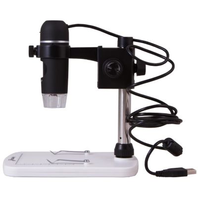 3. Levenhuk DTX 90 300x Mikroskop cyfrowy