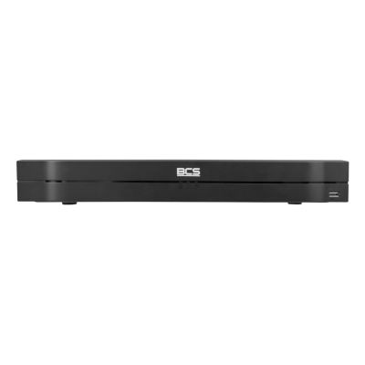 2. Rejestrator IP 32-kanałowy BCS-L-NVR3202-A-8K-Ai2