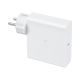Samsung USB-C 140W Travel Charger White