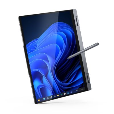 14. Lenovo ThinkBook 14 G5 2in1 Ultra 7 255U 14.0"WUXGA Touch IPS 300nits Glossy 16GB DDR5-5600 SSD512 Intel Graphics Cam 1080p 60Wh W11Pro Luna Grey 3Y OnSite