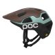 Kask rowerowy POC Cularis Pure brązowy