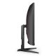 10. MONITOR AOC LED 32" C32G2ZE/BK